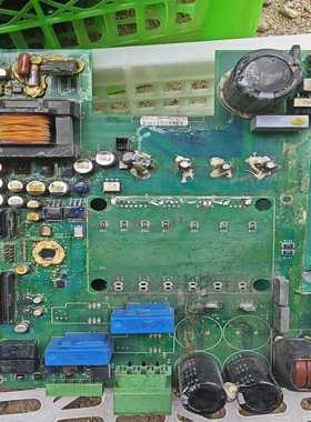 AB伺服驱动板74106-443-51g6185870无--议价商品