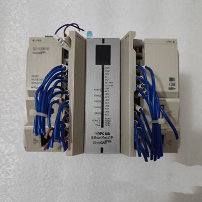 询价禾川PLCHCQ11200D2HCFa现货二十台成