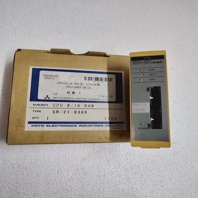 KOYOSR-21-8365CPUW/1KRAM