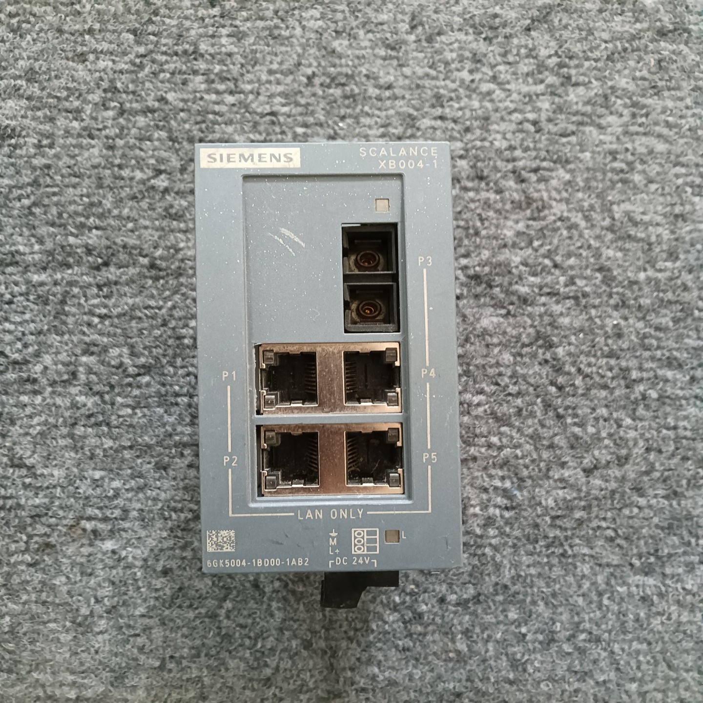 6GK5004-1BD00-1AB2交换机，质量~询价