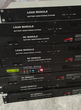 电池检测仪BMS蓄电池在线检测监测CM02N收敛模块9个