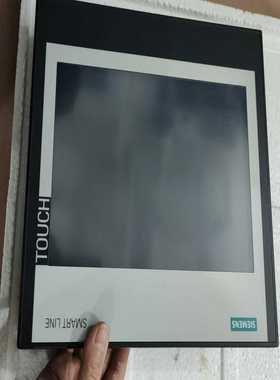 SMART1000IEV3触摸屏，型号6AV66询价