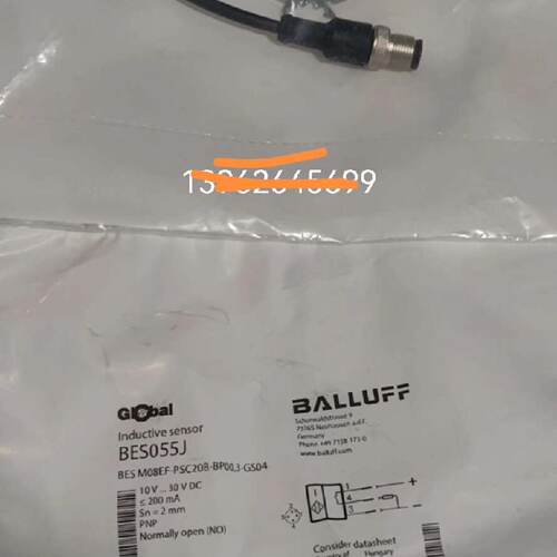 正品巴罗夫BES055MBES055NBES055kB