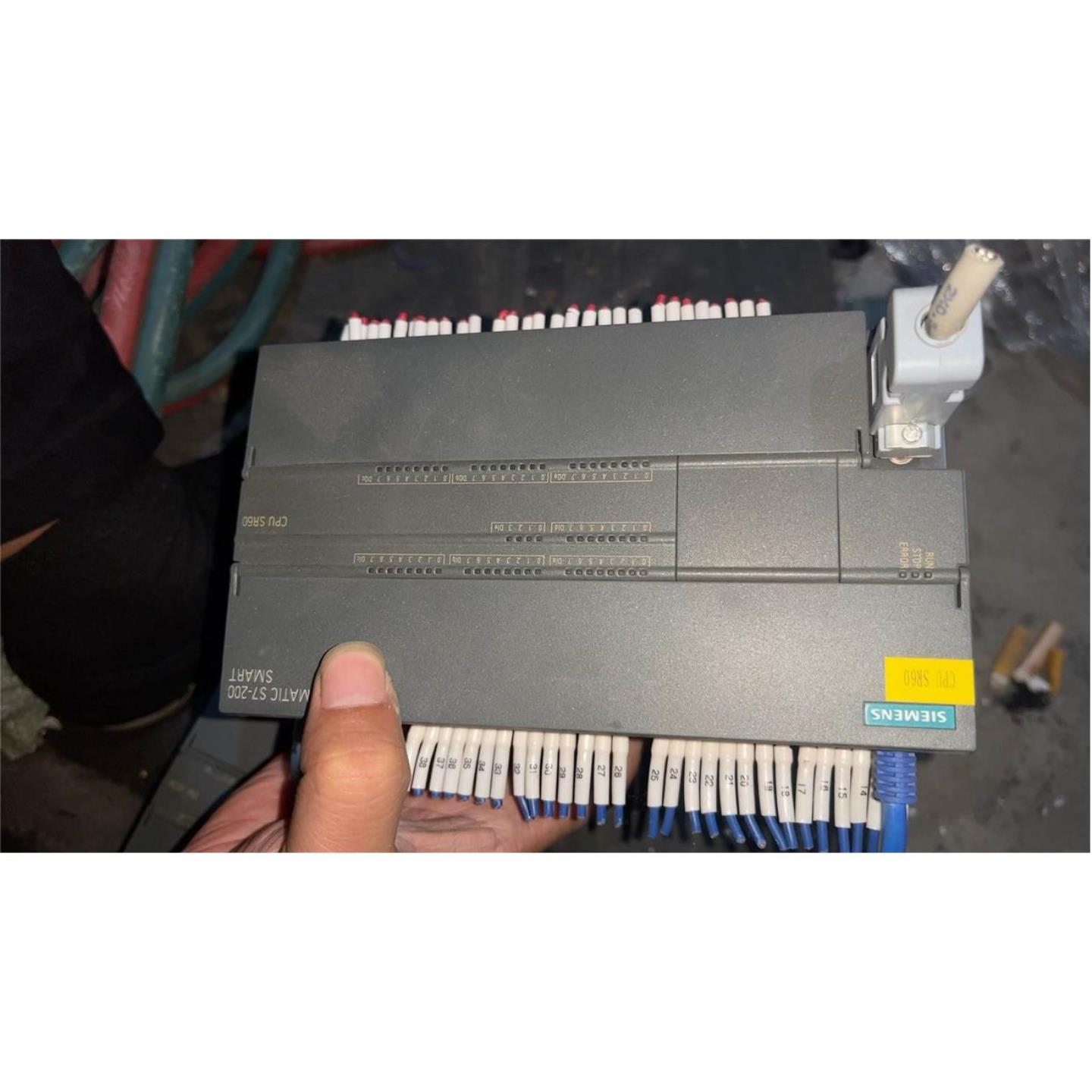 CPU SR60  6ES7288-1SR60-0AA