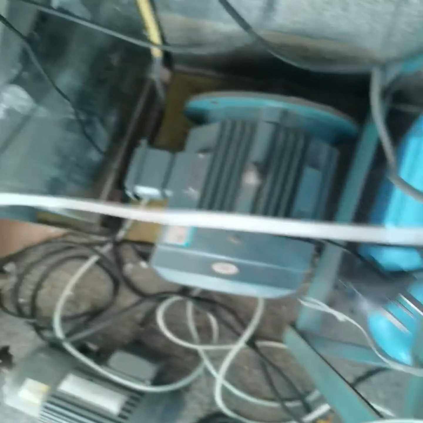 安川变频器CIMR-AB4A0011FBA，5.5/3.7K（佳毅工控）