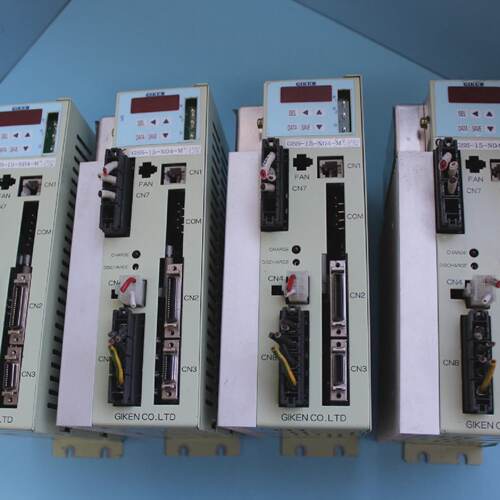 GikenGSS15N04MTA8089N2502E4331件免运费