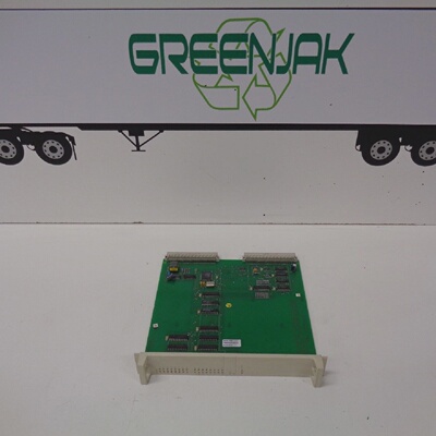 ABB DSQC 239 REMOTE IO BOARD YB560103CH10  USED  FREE SHIPPI