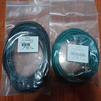 Cognex康耐视以太网线兼容海康CCB-2901868-0【白零商行】