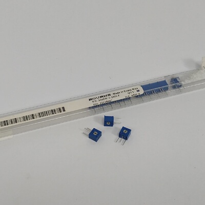 寻XBourns 3362W1203LF Trimmer Potentiometer 13 Pcs