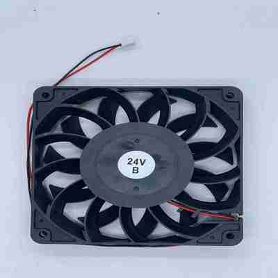 议价-台达1202524v加压高转全新原装正品1202524V12CM风Z扇