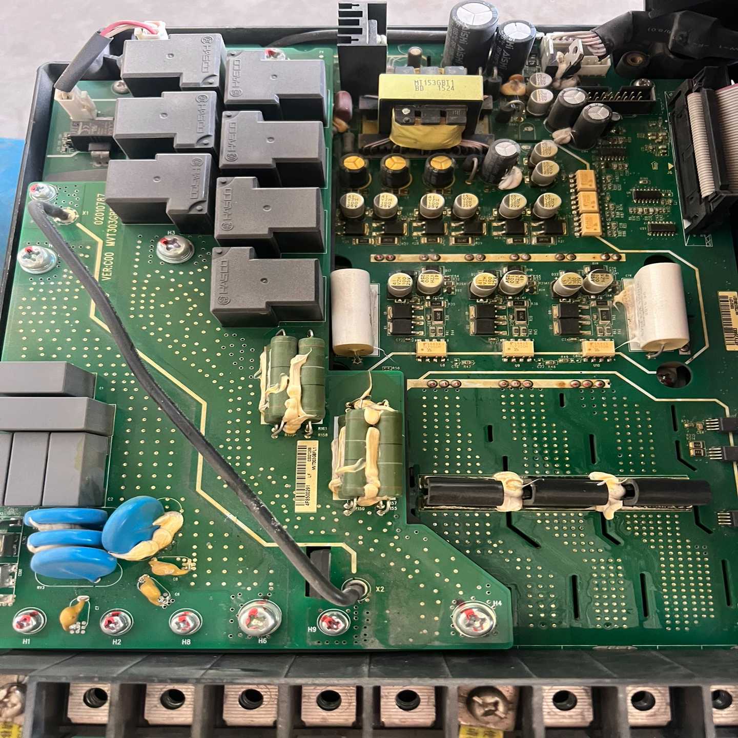 议价汇川md290，C30kw驱动板，模块，包好800现货/维修