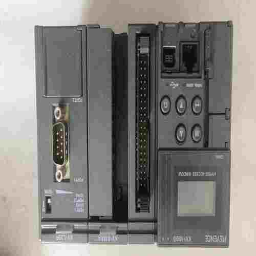 咨询-基恩士PLCKV-1000带一个KV-B16XA