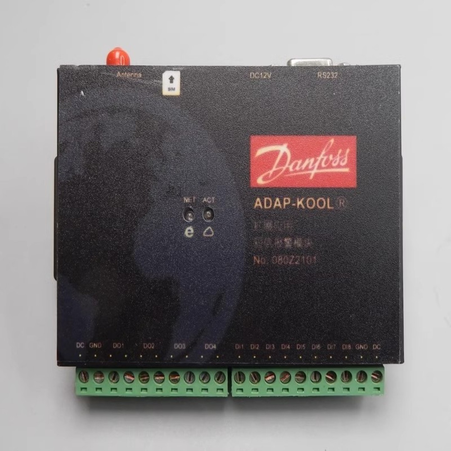 【请询价】原装danfoss丹佛斯 ADAP-KOOL 080Z210