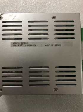 IAI驱动器RESU-2询价