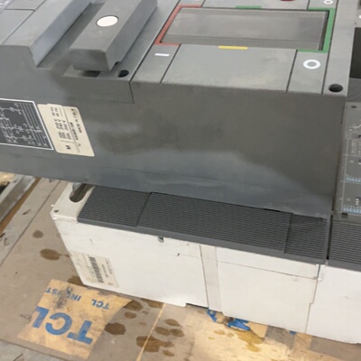 询价-电操断路器SACES6S630A3P数