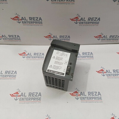 HONEYWELL TCFPCXX2C POWER SUPPLY AC 97284971B01 REVISION A02