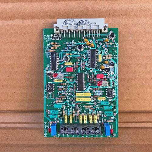 NEWLYME 2SAI7 PCB CARD 2SAI7B48
