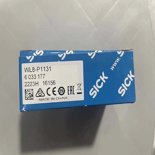 寻IGL6P4212德国西克SICK镜反射式光电传感器