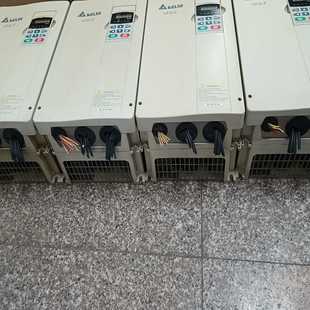 咨询 台达VFD220F43A功能正常成色如图联系