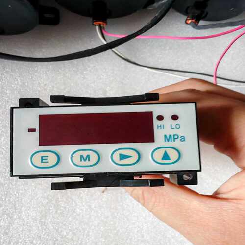 询价TEMTECHLABNPS1000B-005HL-MP