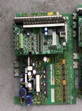 富士G11-PPCB-4-15变频器主板，日本原装，型号FR--议价商品