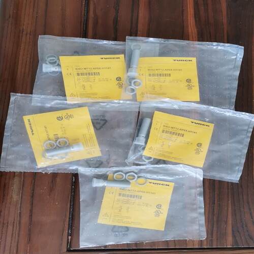 溢价-图尔克BI6UMT12AP6XH1141有涂层哔哔电子
