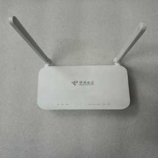 华为HN8145X6中国电信万兆光猫，天翼网千兆网线华为8-议价