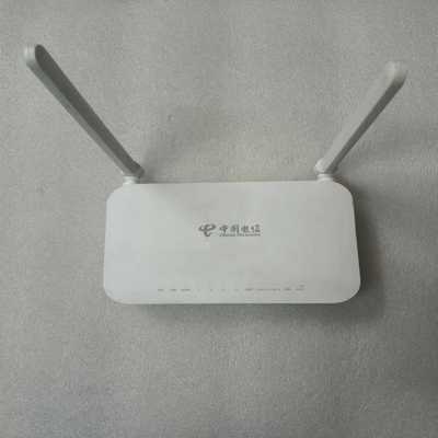 华为HN8145X6中国电信万兆光猫，天翼网千兆网线华为8-议价