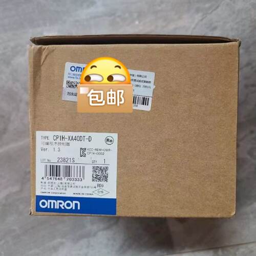 议价CP1H-XA40DT-DOMRON现货议价