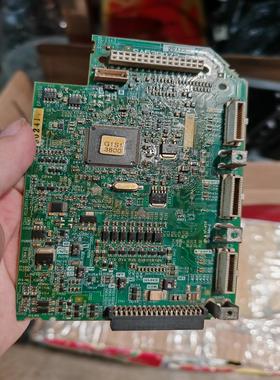 富士变频器G1S主板，型号SA539072-02，功能完好无一议价商品
