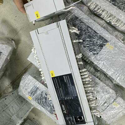 议价PLC FX5U80MTES1430适用