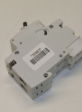 议价Neu Doepke Dls5 C4 Leitungsschutzschalter 2Polig Schutzs