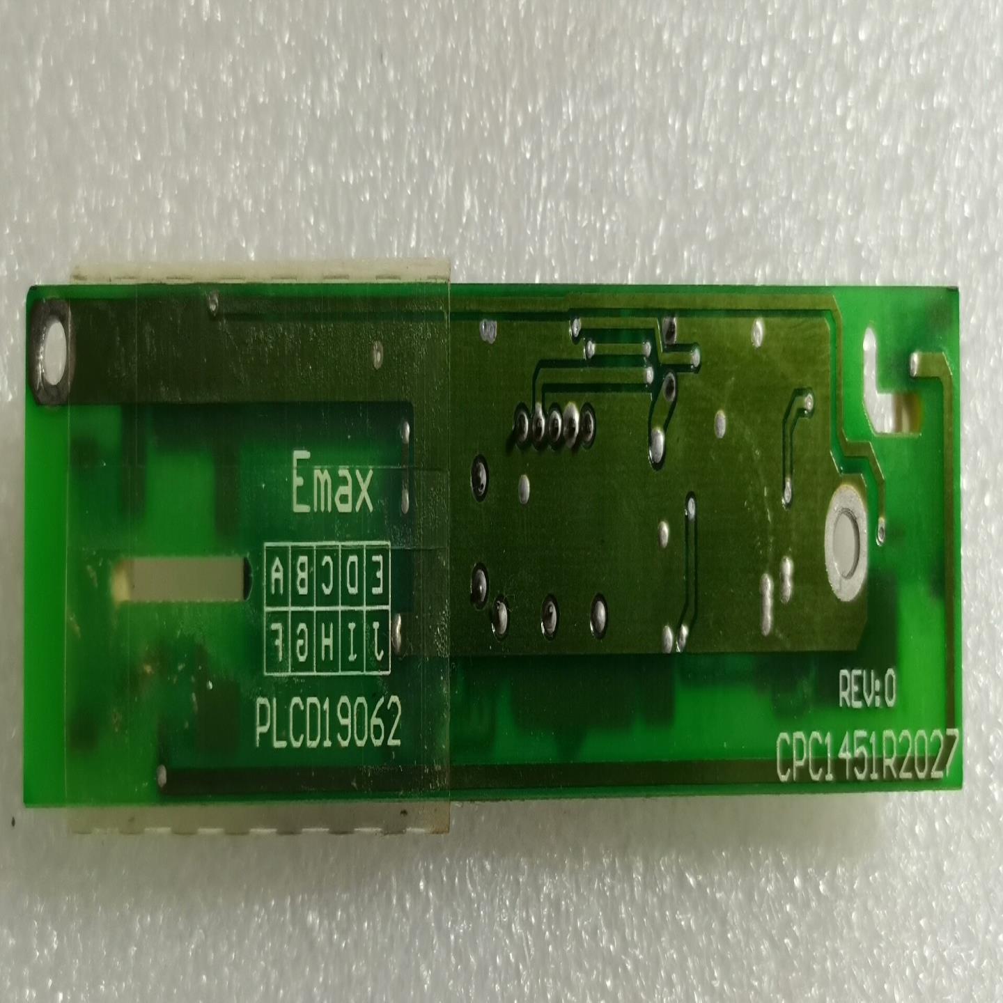 原装拆机CPC1451R2027    实物图，看清楚再拍--议价商品