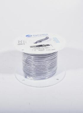 ALPHAWIRE 5121C Mehrleiterkabel L100ft  NEU