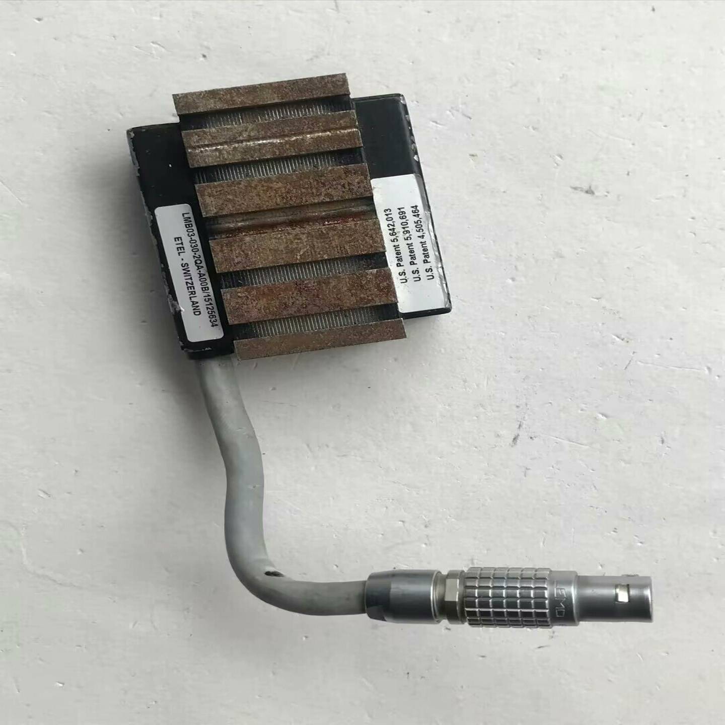 ETEL直线电机LMB03-030-2QA-A00B/151询价