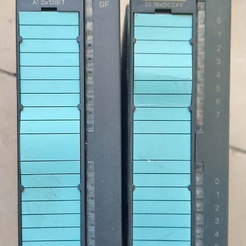 【询价】SIMATIC S7模块，型号331-7KB02-0A