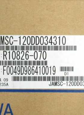 安川JAMSC-120DDO34310数字输入模块询价