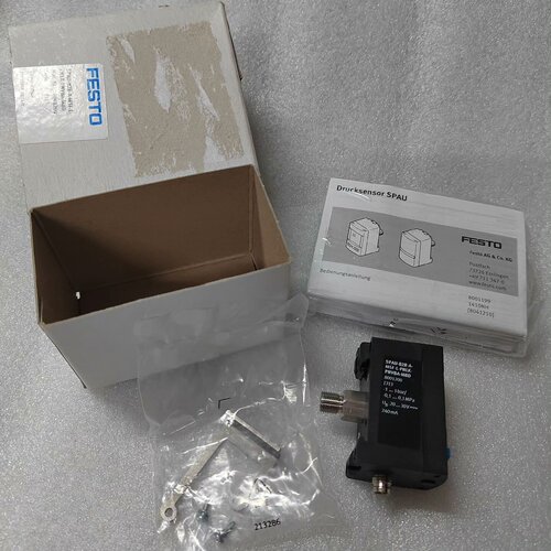 询-费斯托8001200传感器SPAUB2RAM5F