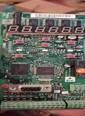 丹佛斯变频器VLT2800控制板CPU板主板195N21询价