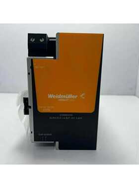 询价魏德米勒DURAECOLA-BAT24V3.4Ah