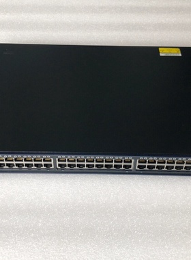 锐捷RGS551048GT4SFPE48口全千议价