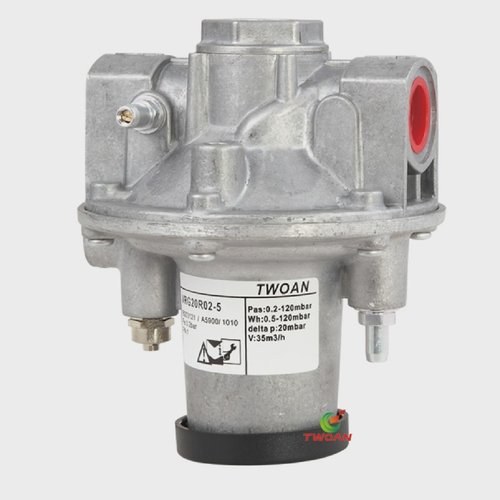 TWOAN气动比例阀VRG系列VRG20R02-5VRG25R02-5工业控制阀