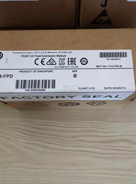 配件AB罗克韦尔 1734-FPD 1734-PDN 1734-APB 1734-AENT 议价