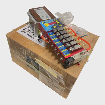 DropsA Vip 4 Air lschmiersystem 3135176 lschmiersystem By Dr