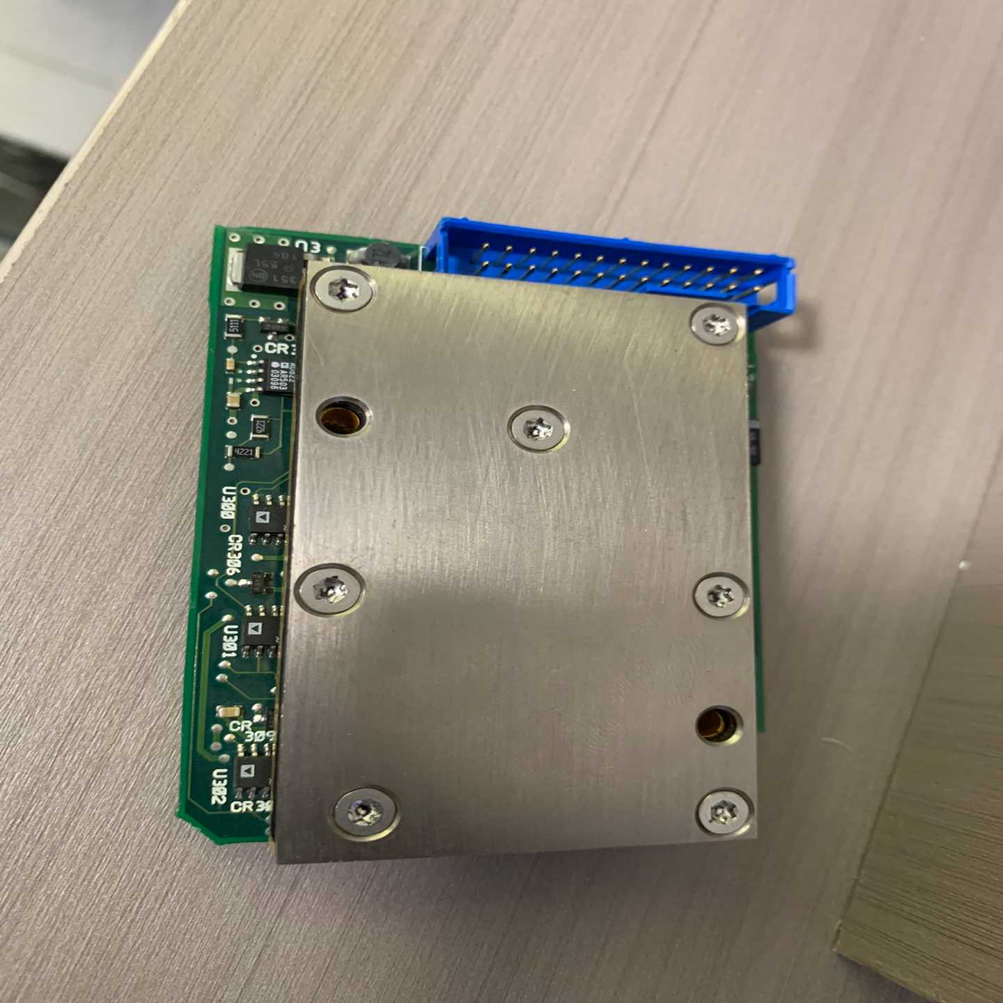 5087-7058倍频器,20GHz,适用于E8214A,E(地坛设备)