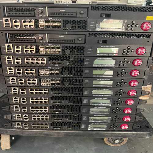 询价~F5 BIG-IP 7050，5050，4000，2000系