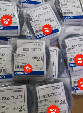 询价-E3ZT61A2M22年