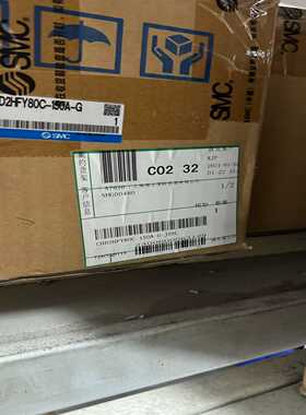 油缸CHD2HFY80C-150A-G-J59L，全新正品未~议价