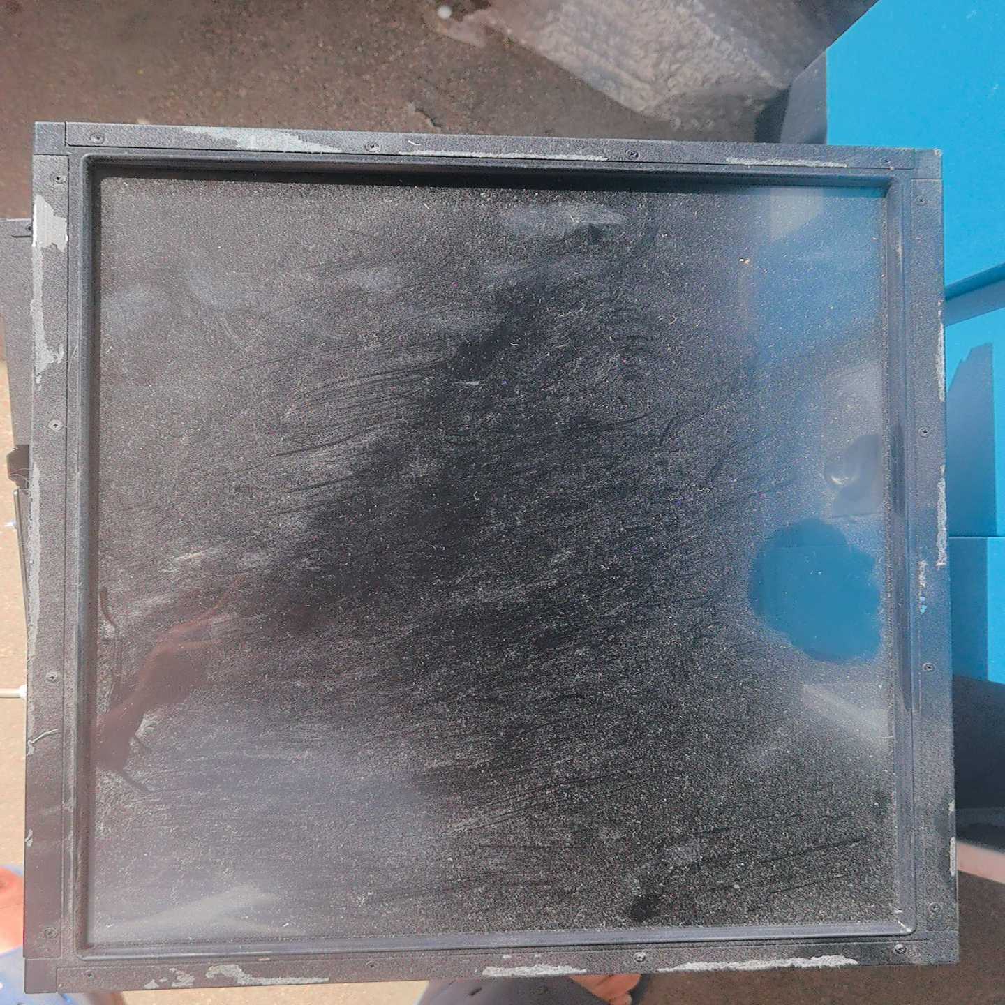 （洋洋设备）ET1990L-8CWB-0-ST-NPB-G液晶触摸显示器