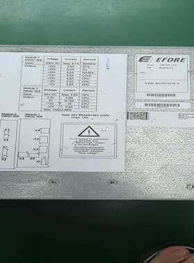 询价abb机器人配件dsqc506电源，